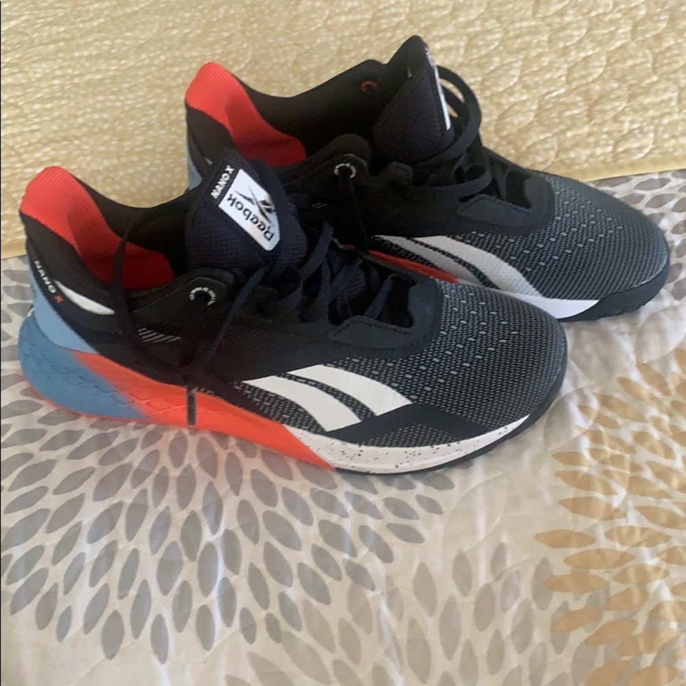 Reebok Nano X